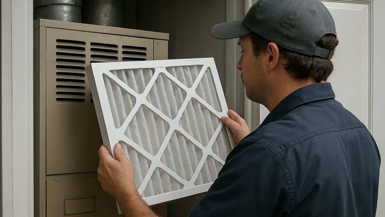 Local air duct & hvac cleaning for Plano homes